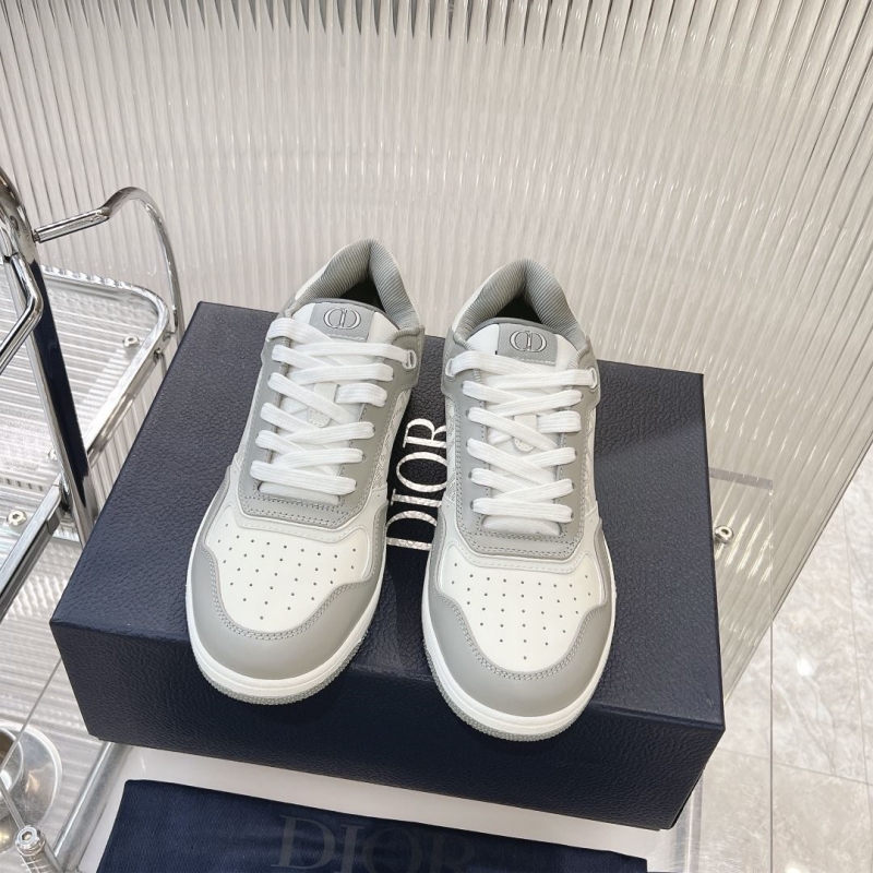 Christian Dior Casual Shoes